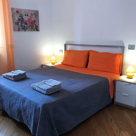 Apartament Orpheus Werona Zewnętrze zdjęcie