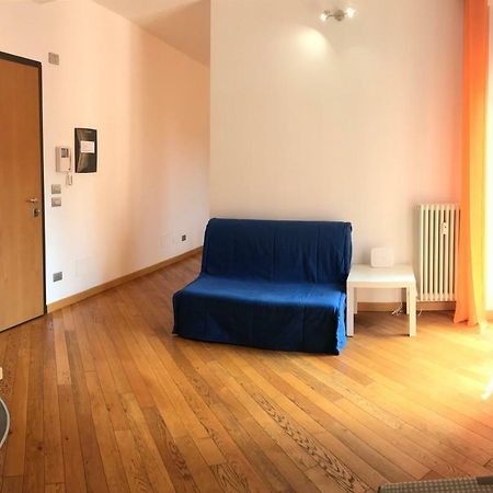 Apartament Orpheus Werona Zewnętrze zdjęcie