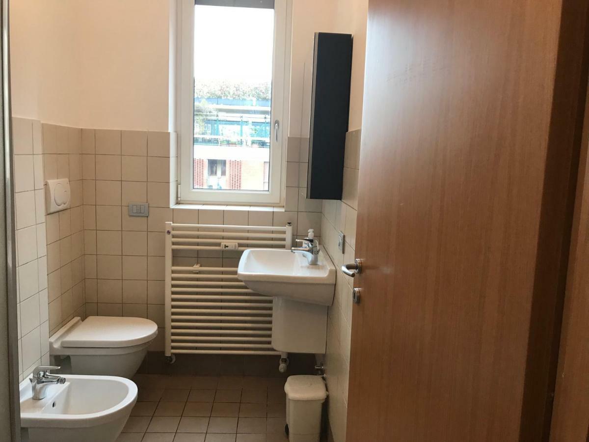 Apartament Orpheus Werona Zewnętrze zdjęcie