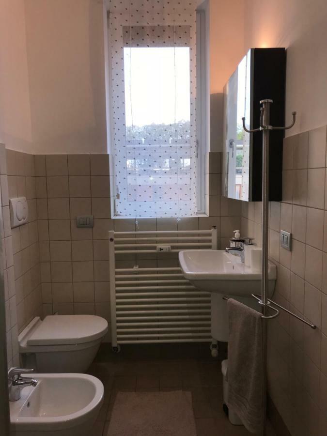 Apartament Orpheus Werona Zewnętrze zdjęcie