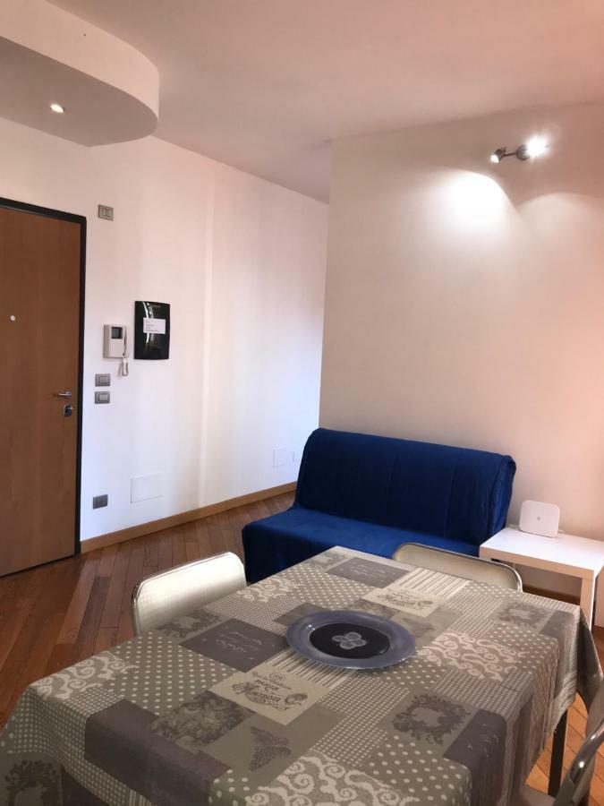 Apartament Orpheus Werona Zewnętrze zdjęcie