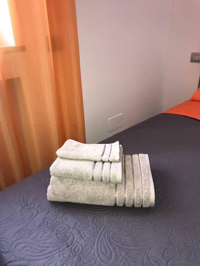 Apartament Orpheus Werona Zewnętrze zdjęcie