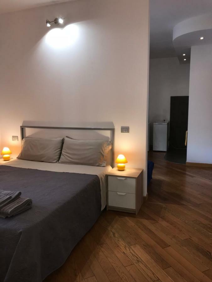 Apartament Orpheus Werona Zewnętrze zdjęcie