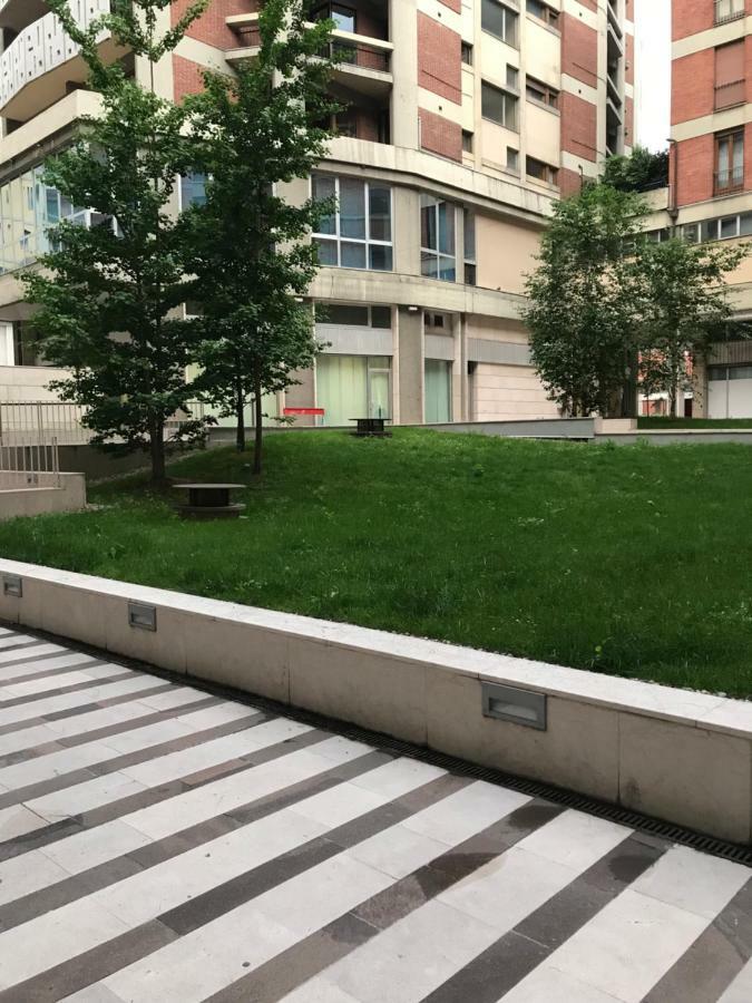 Apartament Orpheus Werona Zewnętrze zdjęcie