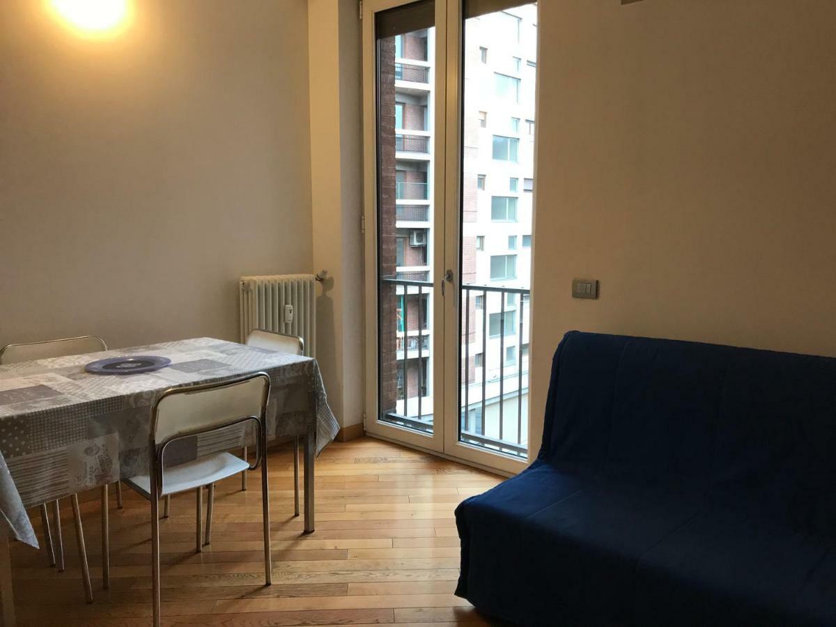 Apartament Orpheus Werona Zewnętrze zdjęcie