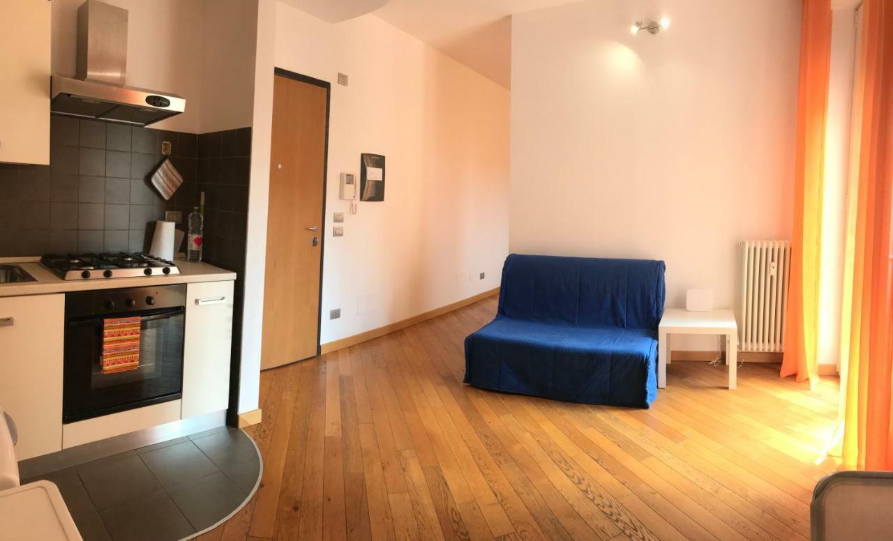 Apartament Orpheus Werona Zewnętrze zdjęcie
