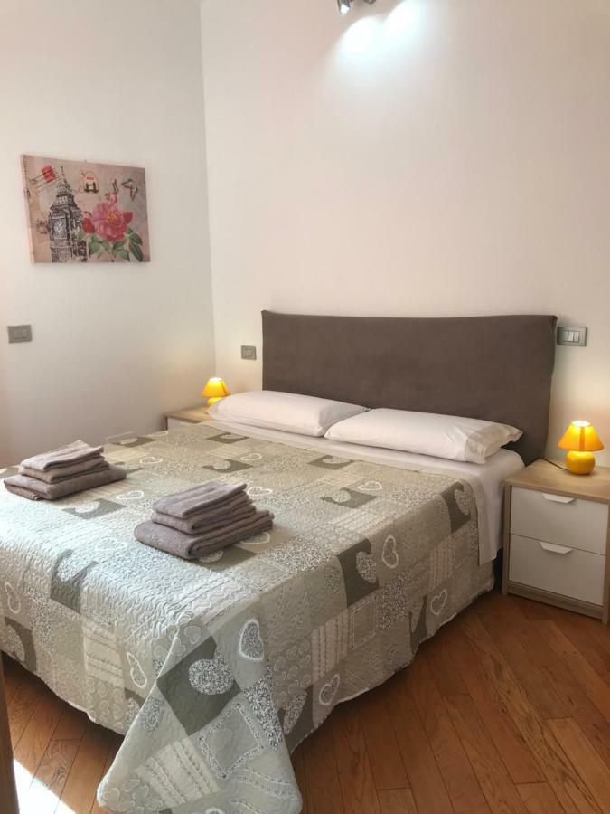 Apartament Orpheus Werona Zewnętrze zdjęcie